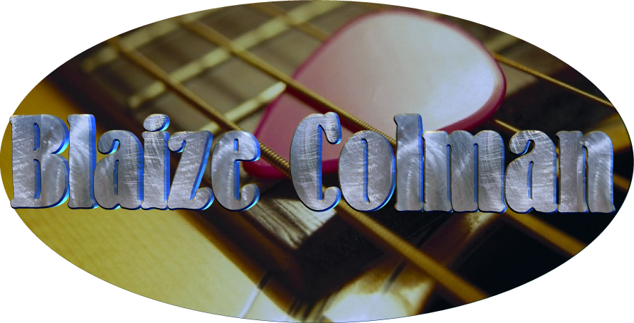 blaize title